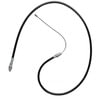 Raybestos BC95073 Parking Brake Cable Raybestos Element3 Parking Brake Cable
