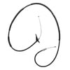 Raybestos BC95075 Parking Brake Cable Raybestos Element3 Parking Brake Cable