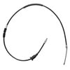 Raybestos BC95097 Parking Brake Cable Raybestos Element3 Parking Brake Cable
