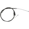 Raybestos BC95101 Parking Brake Cable Raybestos Element3 Parking Brake Cable