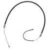 Raybestos BC95103 Parking Brake Cable Raybestos Element3 Parking Brake Cable