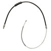 Raybestos BC95110 Parking Brake Cable Raybestos Element3 Parking Brake Cable