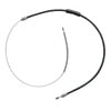 Raybestos BC95113 Parking Brake Cable Raybestos Element3 Parking Brake Cable