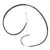 BC95124 by RAYBESTOS - Raybestos Element3 Parking Brake Cable