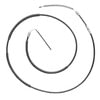 BC95125 by RAYBESTOS - Raybestos Element3 Parking Brake Cable