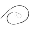 BC95133 by RAYBESTOS - Raybestos Element3 Parking Brake Cable