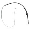 Raybestos BC95134 Parking Brake Cable Raybestos Element3 Parking Brake Cable