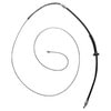 Raybestos BC95136 Parking Brake Cable Raybestos Element3 Parking Brake Cable