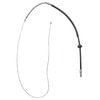 Raybestos BC95139 Parking Brake Cable Raybestos Element3 Parking Brake Cable