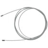 Raybestos BC94393 Parking Brake Cable Raybestos Element3 Parking Brake Cable