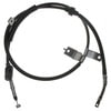 Raybestos BC94405 Parking Brake Cable Raybestos Element3 Parking Brake Cable