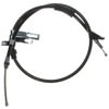 BC94422 by RAYBESTOS - Raybestos Element3 Parking Brake Cable