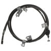 Raybestos BC94428 Parking Brake Cable Raybestos Element3 Parking Brake Cable