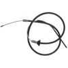 Raybestos BC94454 Parking Brake Cable Raybestos Element3 Parking Brake Cable