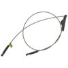 Raybestos BC94455 Parking Brake Cable Raybestos Element3 Parking Brake Cable