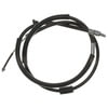 Raybestos BC94460 Parking Brake Cable Raybestos Element3 Parking Brake Cable