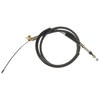 Raybestos BC94464 Parking Brake Cable Raybestos Element3 Parking Brake Cable