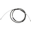BC94467 by RAYBESTOS - Raybestos Element3 Parking Brake Cable