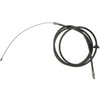 BC94476 by RAYBESTOS - Raybestos Element3 Parking Brake Cable