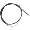 Raybestos BC94477 Parking Brake Cable Raybestos Element3 Parking Brake Cable