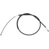 Raybestos BC94483 Parking Brake Cable Raybestos Element3 Parking Brake Cable