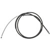 Raybestos BC94484 Parking Brake Cable Raybestos Element3 Parking Brake Cable