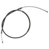 BC94485 by RAYBESTOS - Raybestos Element3 Parking Brake Cable