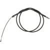 Raybestos BC94488 Parking Brake Cable Raybestos Element3 Parking Brake Cable