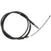 Raybestos BC94489 Parking Brake Cable Raybestos Element3 Parking Brake Cable