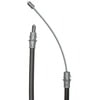 Raybestos BC94500 Parking Brake Cable Raybestos Element3 Parking Brake Cable