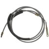 Raybestos BC94506 Parking Brake Cable Raybestos Element3 Parking Brake Cable