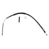 Raybestos BC94565 Parking Brake Cable Raybestos Element3 Parking Brake Cable