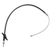Raybestos BC94574 Parking Brake Cable Raybestos Element3 Parking Brake Cable