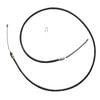 BC94575 by RAYBESTOS - Raybestos Element3 Parking Brake Cable