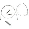 BC94582 by RAYBESTOS - Raybestos Element3 Parking Brake Cable