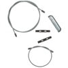 Raybestos BC94583 Parking Brake Cable Raybestos Element3 Parking Brake Cable