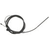 BC94590 by RAYBESTOS - Raybestos Element3 Parking Brake Cable