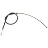 BC94595 by RAYBESTOS - Raybestos Element3 Parking Brake Cable