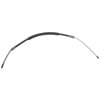 BC94598 by RAYBESTOS - Raybestos Element3 Parking Brake Cable