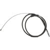 Raybestos BC94603 Parking Brake Cable Raybestos Element3 Parking Brake Cable