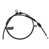 Raybestos BC94636 Parking Brake Cable Raybestos Element3 Parking Brake Cable
