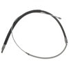 Raybestos BC94640 Parking Brake Cable Raybestos Element3 Parking Brake Cable