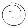 Raybestos BC94642 Parking Brake Cable Raybestos Element3 Parking Brake Cable