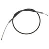 Raybestos BC94659 Parking Brake Cable Raybestos Element3 Parking Brake Cable