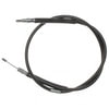 Raybestos BC95424 Parking Brake Cable Raybestos Element3 Parking Brake Cable