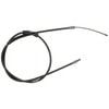 BC95425 by RAYBESTOS - Raybestos Element3 Parking Brake Cable