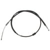BC95433 by RAYBESTOS - Raybestos Element3 Parking Brake Cable