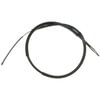 Raybestos BC95442 Parking Brake Cable Raybestos Element3 Parking Brake Cable