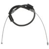 Raybestos BC95446 Parking Brake Cable Raybestos Element3 Parking Brake Cable