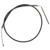 BC95447 by RAYBESTOS - Raybestos Element3 Parking Brake Cable